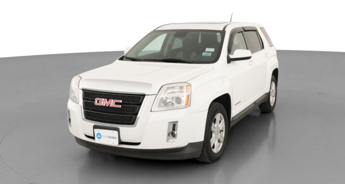 2014 GMC Terrain SLE -
                  Auburn, GA