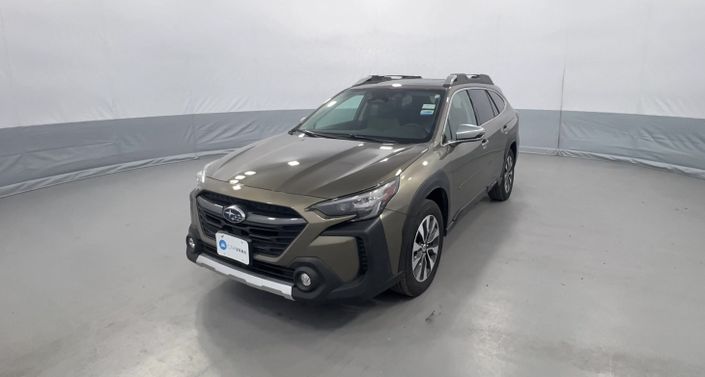 Thumbnail: 2023 Subaru Outback - 1
