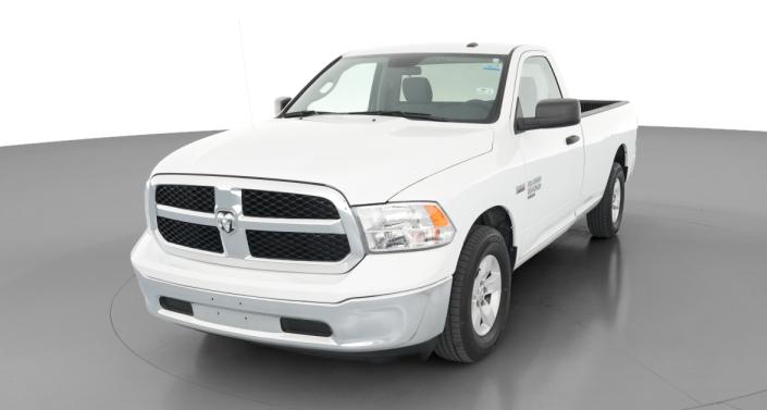 Thumbnail: 2022 RAM 1500 Classic - 1