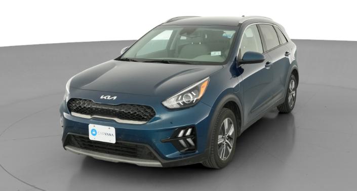 Thumbnail: 2022 Kia Niro - 1
