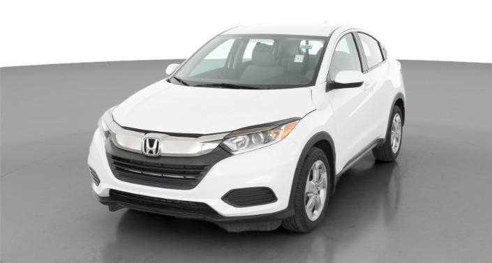 Thumbnail: 2022 Honda HR-V - 1