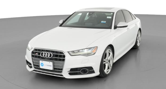 Thumbnail: 2016 Audi S6 - 1