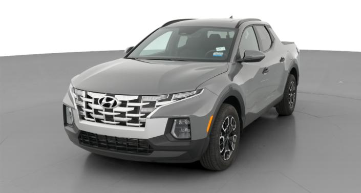 Thumbnail: 2024 Hyundai Santa Cruz - 1