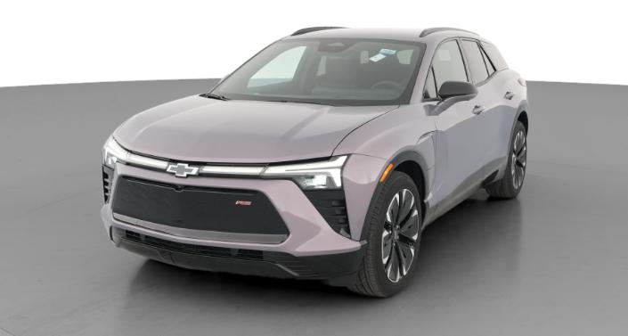 Thumbnail: 2024 Chevrolet Blazer EV - 1