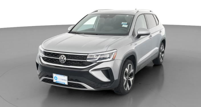 Thumbnail: 2022 Volkswagen Taos - 1