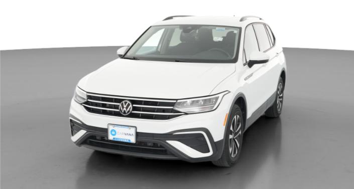 Thumbnail: 2023 Volkswagen Tiguan - 1
