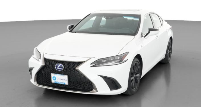 Thumbnail: 2022 Lexus ES - 1