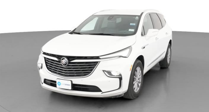 Thumbnail: 2024 Buick Enclave - 1