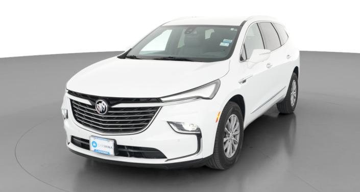 Thumbnail: 2024 Buick Enclave - 1