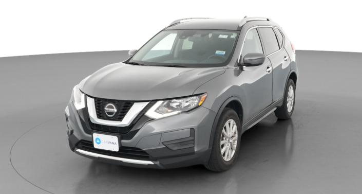 Thumbnail: 2020 Nissan Rogue - 1