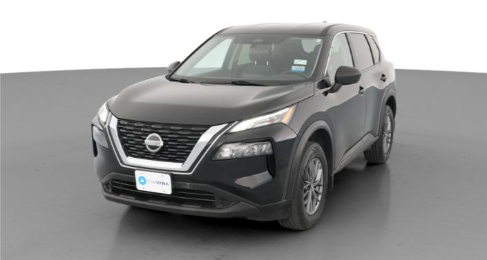 Thumbnail: 2021 Nissan Rogue - 1