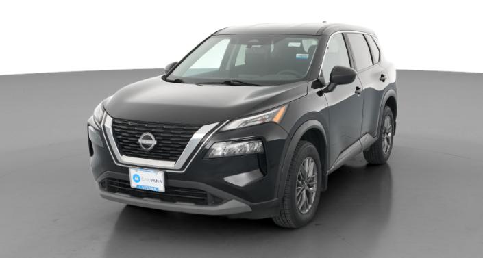 Thumbnail: 2023 Nissan Rogue - 1