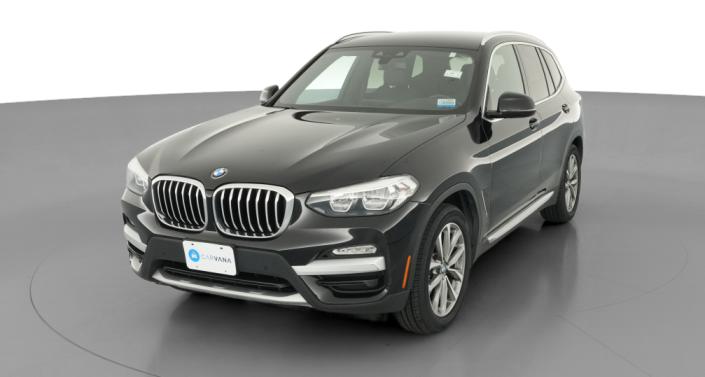 Thumbnail: 2019 BMW X3 - 1