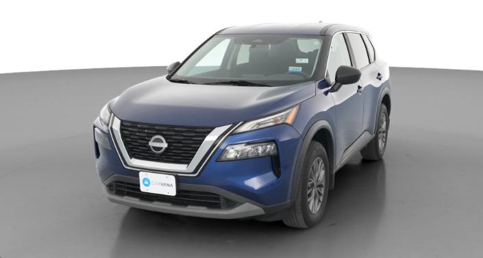 Thumbnail: 2023 Nissan Rogue - 1