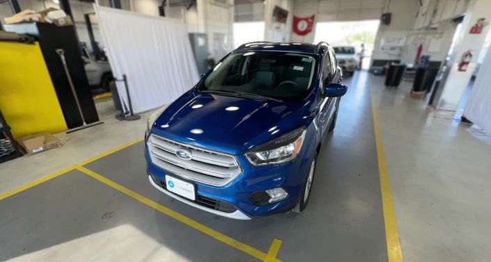 Thumbnail: 2018 Ford Escape - 1