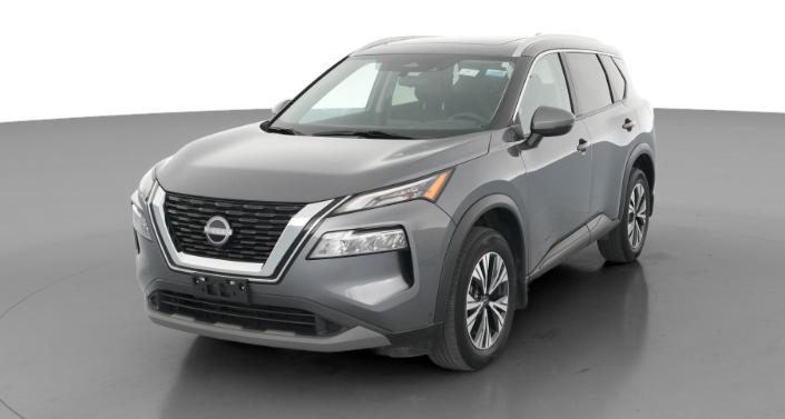 Thumbnail: 2022 Nissan Rogue - 1
