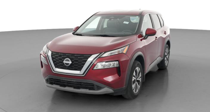 Thumbnail: 2023 Nissan Rogue - 1