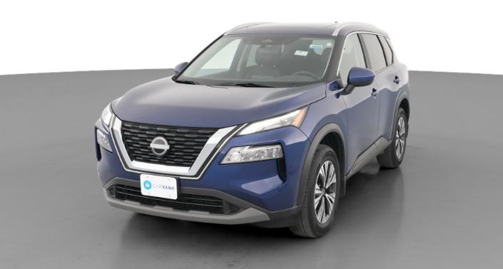 Thumbnail: 2023 Nissan Rogue - 1