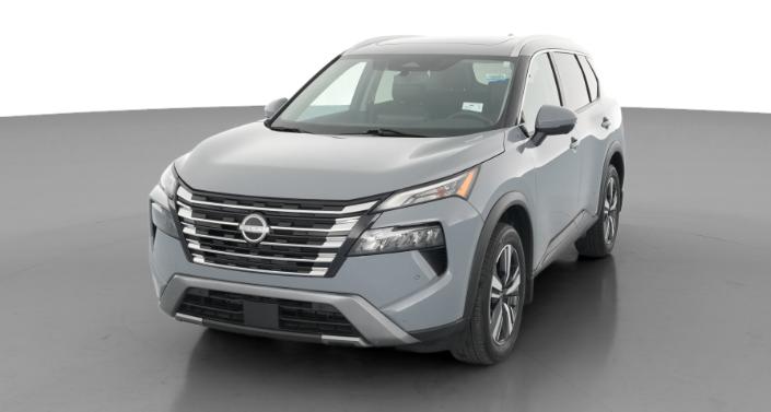 Thumbnail: 2024 Nissan Rogue - 1