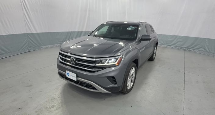 Thumbnail: 2020 Volkswagen Atlas - 1