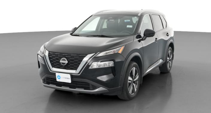 Thumbnail: 2023 Nissan Rogue - 1