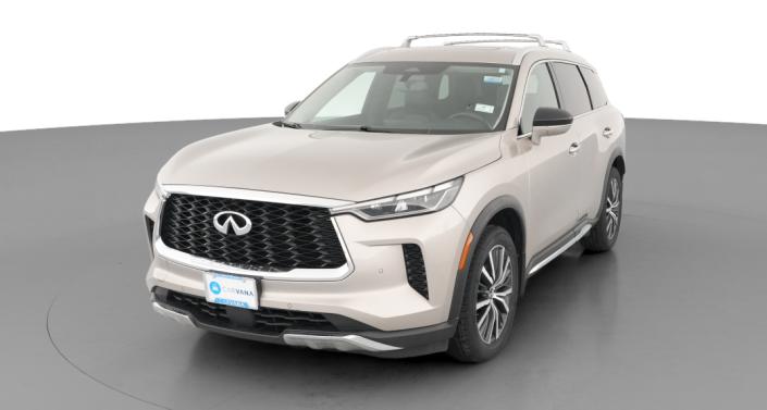 Thumbnail: 2022 INFINITI QX60 - 1