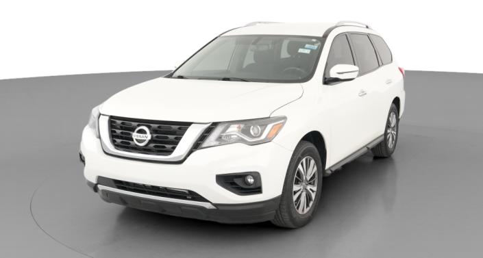 Thumbnail: 2019 Nissan Pathfinder - 1