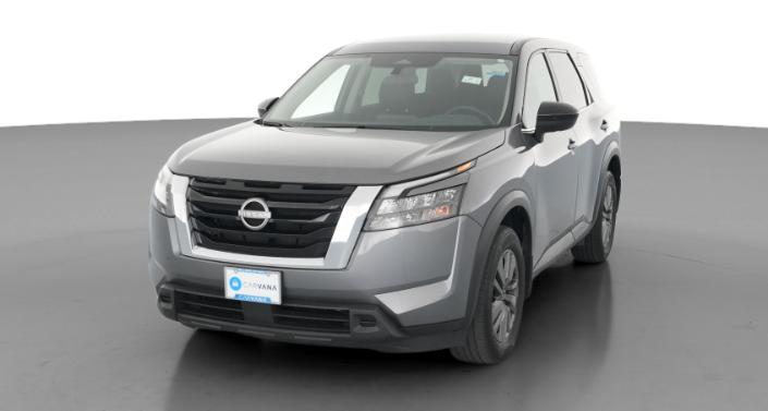Thumbnail: 2024 Nissan Pathfinder - 1