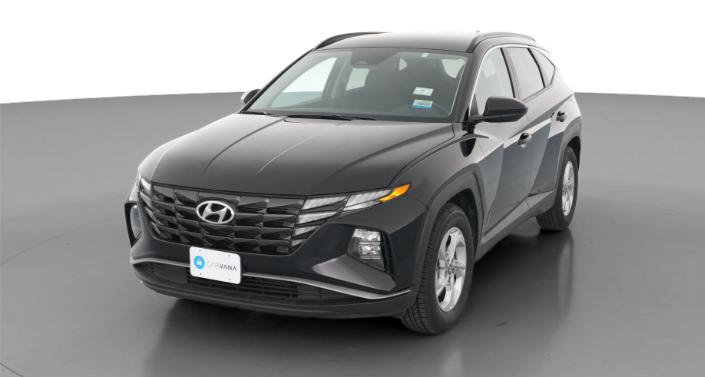 Thumbnail: 2024 Hyundai Tucson - 1