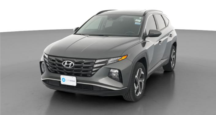Thumbnail: 2022 Hyundai Tucson - 1
