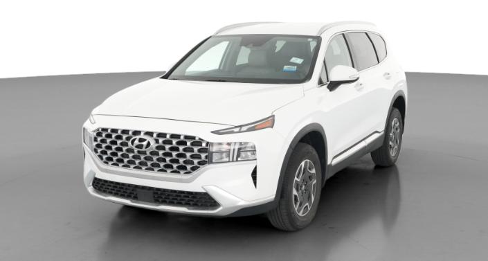 Thumbnail: 2023 Hyundai Santa Fe - 1