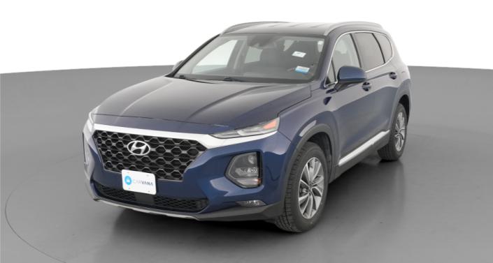 Thumbnail: 2019 Hyundai Santa Fe - 1