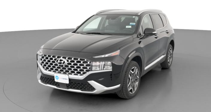 Thumbnail: 2023 Hyundai Santa Fe - 1