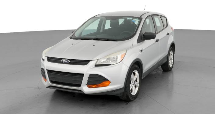 Thumbnail: 2016 Ford Escape - 1