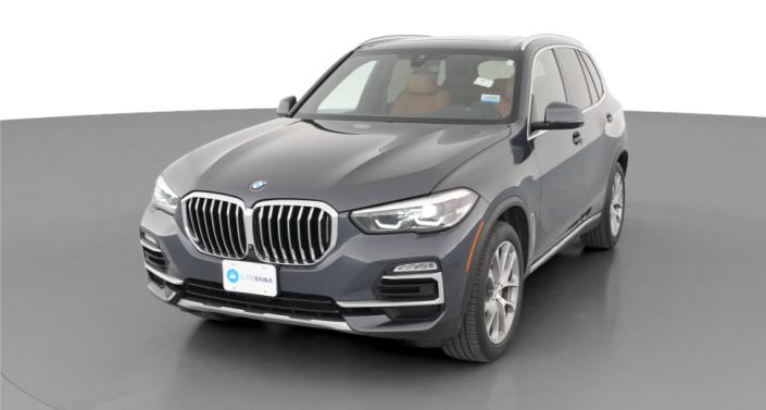 Thumbnail: 2019 BMW X5 - 1