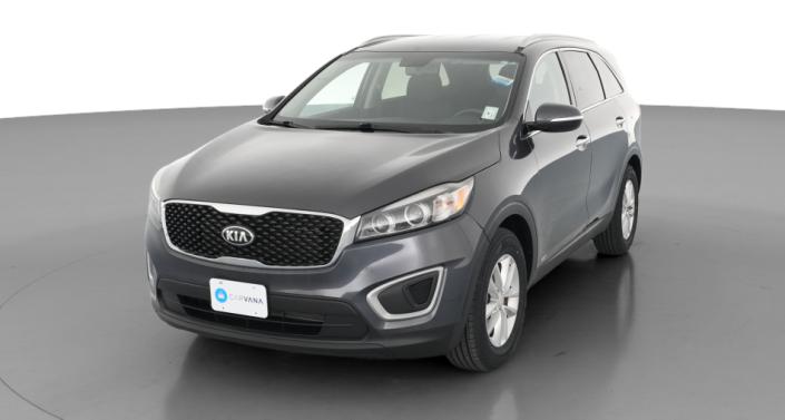 Thumbnail: 2017 Kia Sorento - 1