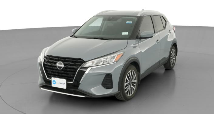 Thumbnail: 2024 Nissan Kicks - 1