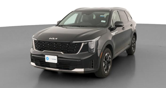 Thumbnail: 2024 Kia Sorento - 1