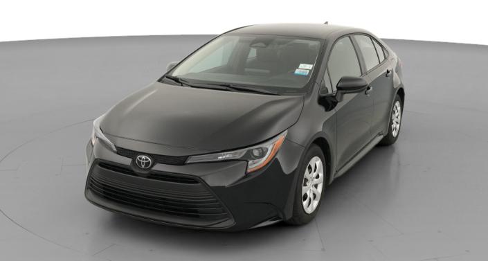 Thumbnail: 2025 Toyota Corolla - 1