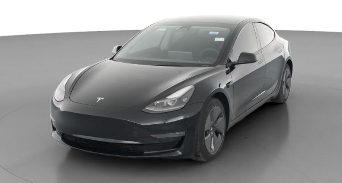 Thumbnail: 2023 Tesla Model 3 - 1