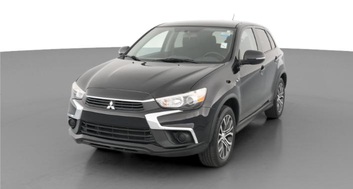 Thumbnail: 2016 Mitsubishi Outlander Sport - 1