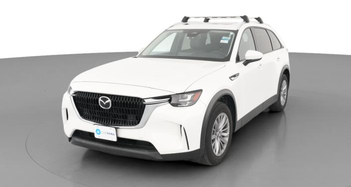 Thumbnail: 2024 Mazda CX-90 - 1