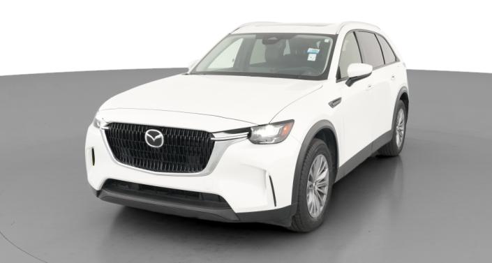 Thumbnail: 2024 Mazda CX-90 - 1