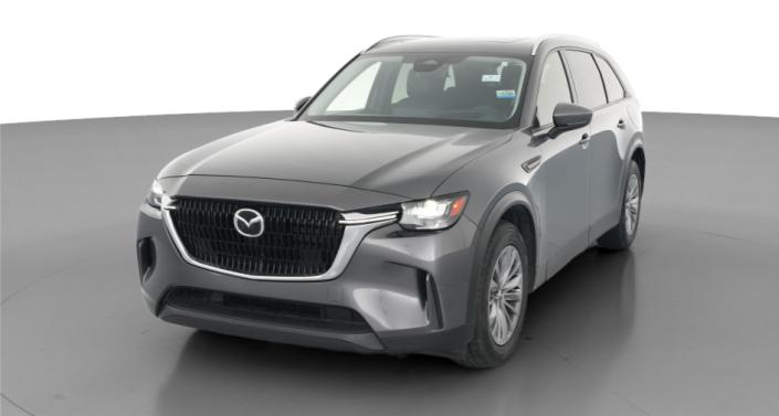 Thumbnail: 2024 Mazda CX-90 - 1