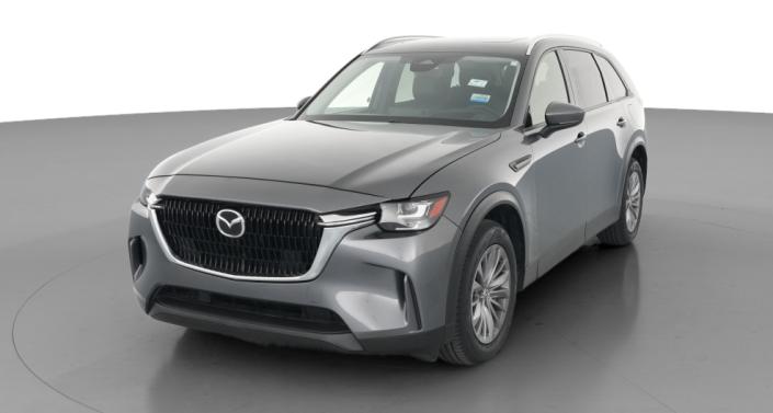 Thumbnail: 2024 Mazda CX-90 - 1