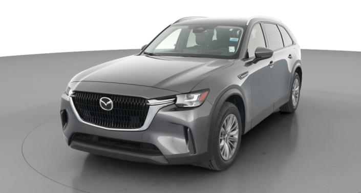 Thumbnail: 2024 Mazda CX-90 - 1