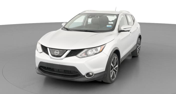 Thumbnail: 2017 Nissan Rogue Sport - 1