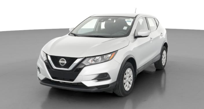 Thumbnail: 2020 Nissan Rogue Sport - 1