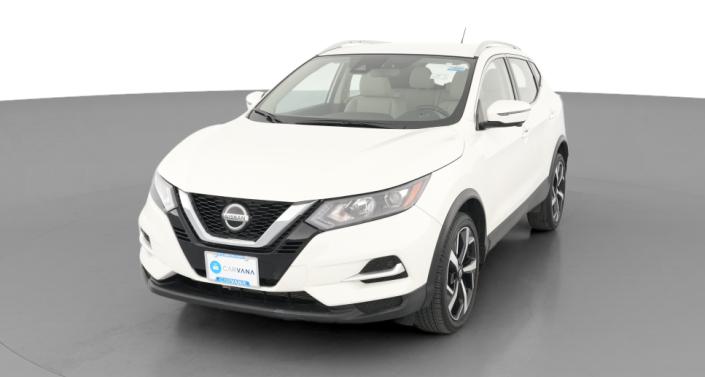 Thumbnail: 2022 Nissan Rogue Sport - 1