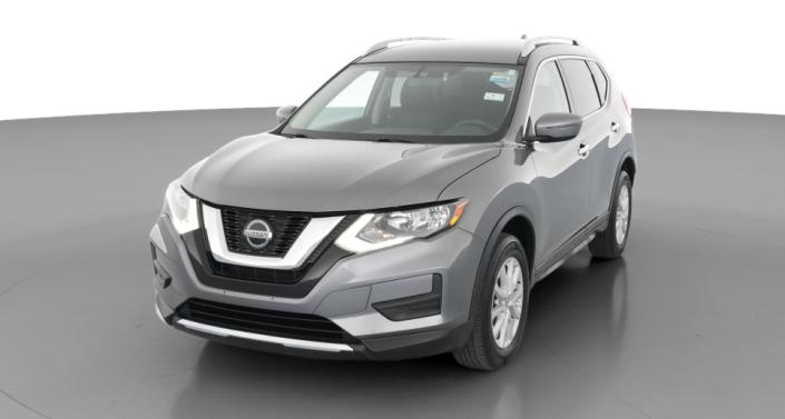 Thumbnail: 2018 Nissan Rogue - 1